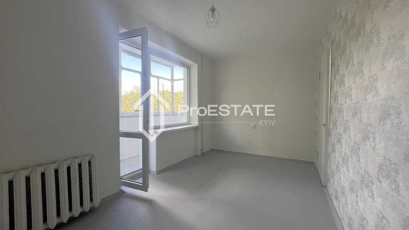 Продаж 3-кімнатної квартири 51 м², Соцмістечко вул., 350
