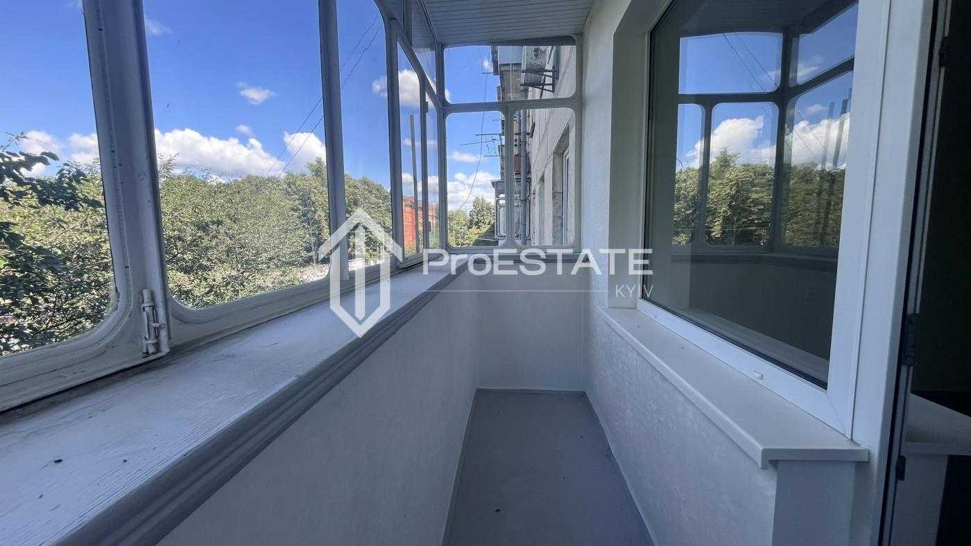 Продаж 3-кімнатної квартири 51 м², Соцмістечко вул., 350