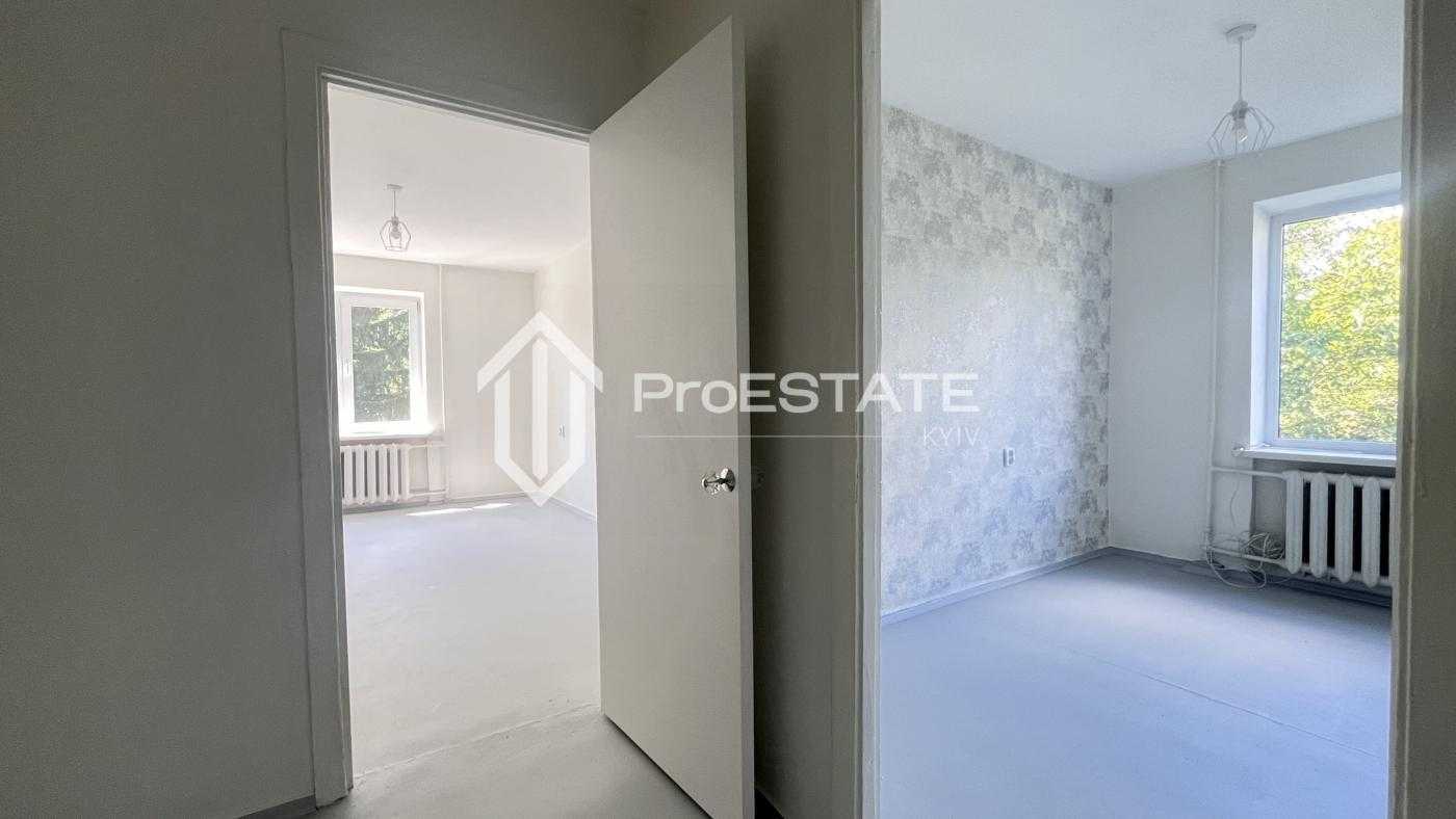 Продаж 3-кімнатної квартири 51 м², Соцмістечко вул., 350
