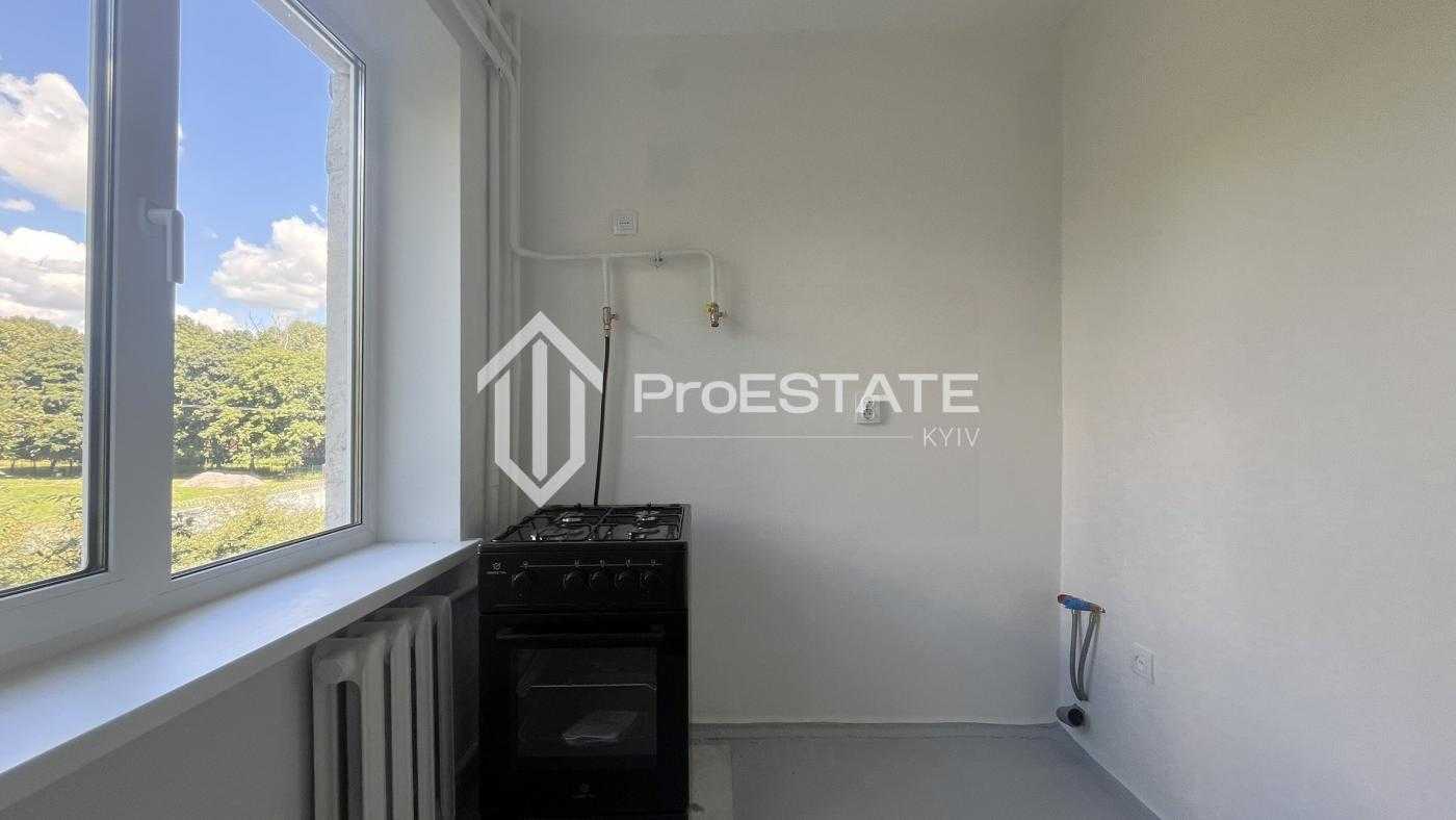 Продаж 3-кімнатної квартири 51 м², Соцмістечко вул., 350