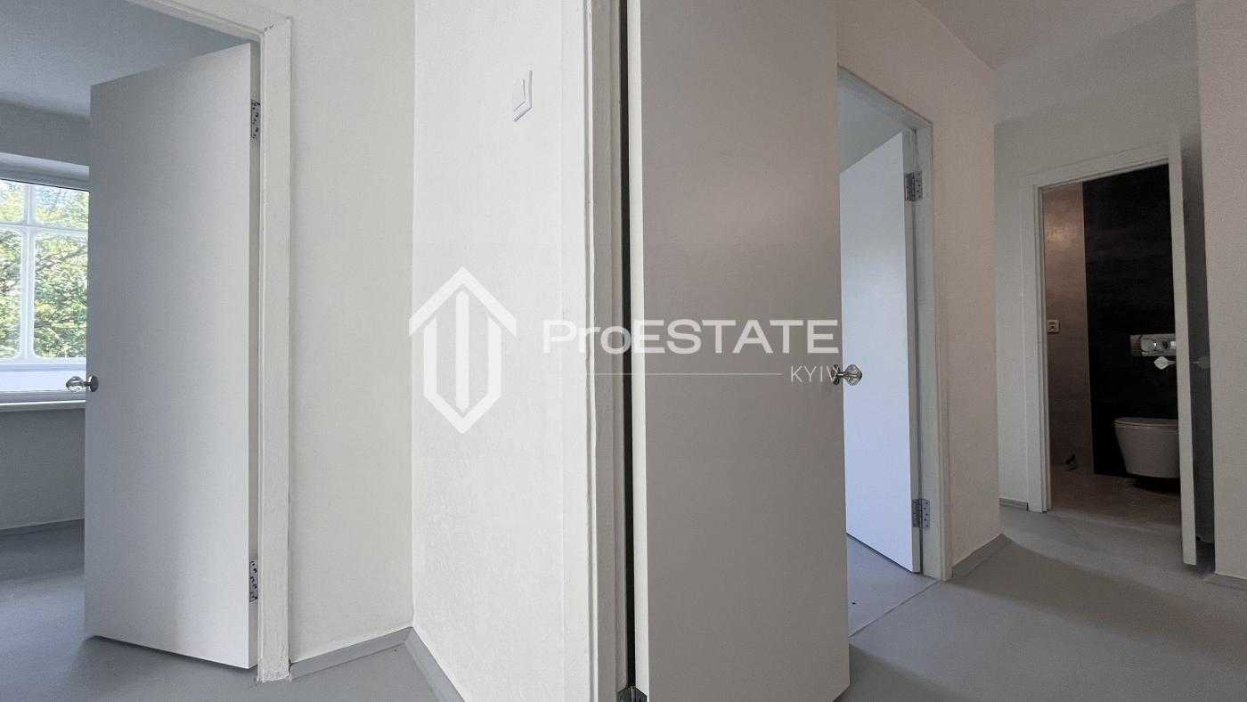 Продаж 3-кімнатної квартири 51 м², Соцмістечко вул., 350