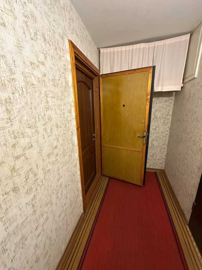 Продажа 3-комнатной квартиры 63 м², Слобожанский просп., 81