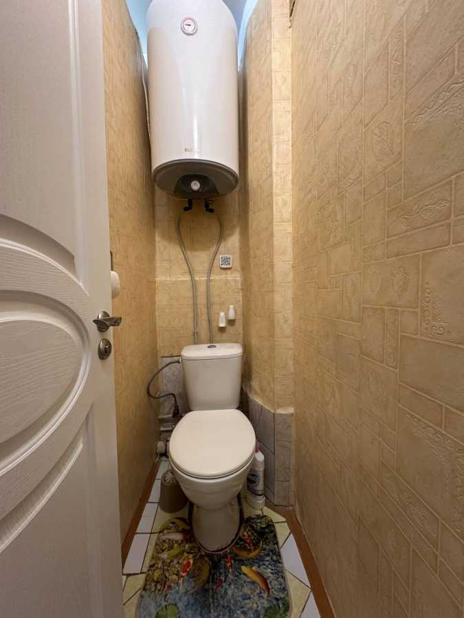 Продажа 3-комнатной квартиры 63 м², Слобожанский просп., 81