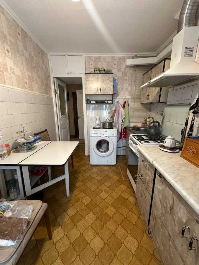 Продажа 3-комнатной квартиры 63 м², Слобожанский просп., 81