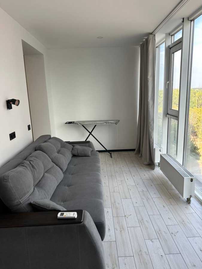 Аренда 1-комнатной квартиры 53 м², Набережная Победы ул., 112Д К1