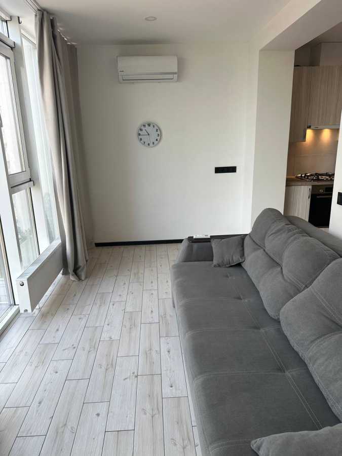 Аренда 1-комнатной квартиры 53 м², Набережная Победы ул., 112Д К1