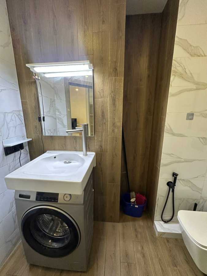Аренда 1-комнатной квартиры 53 м², Набережная Победы ул., 112Д К1