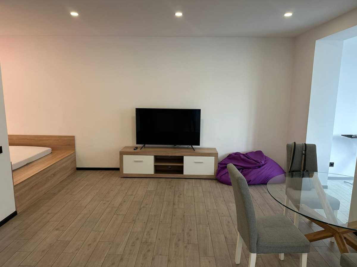 Аренда 1-комнатной квартиры 53 м², Набережная Победы ул., 112Д К1
