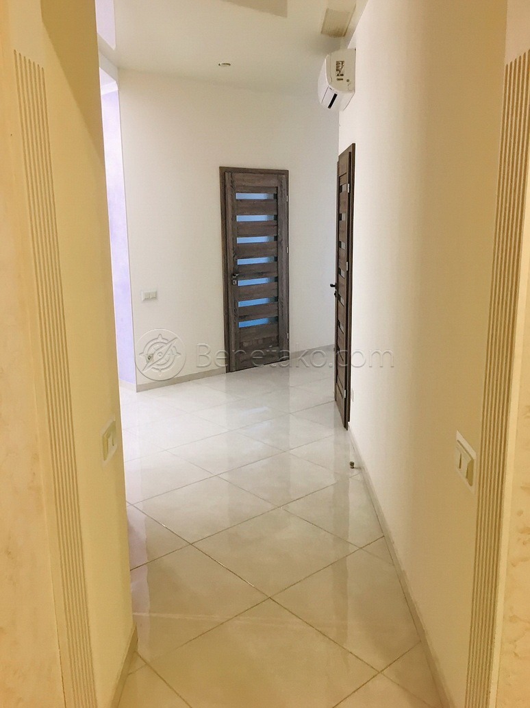 Оренда 3-кімнатної квартири 90 м², Генуэзская вул., 5