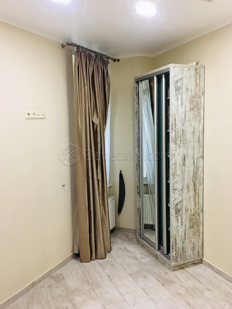 Оренда 3-кімнатної квартири 90 м², Генуэзская вул., 5