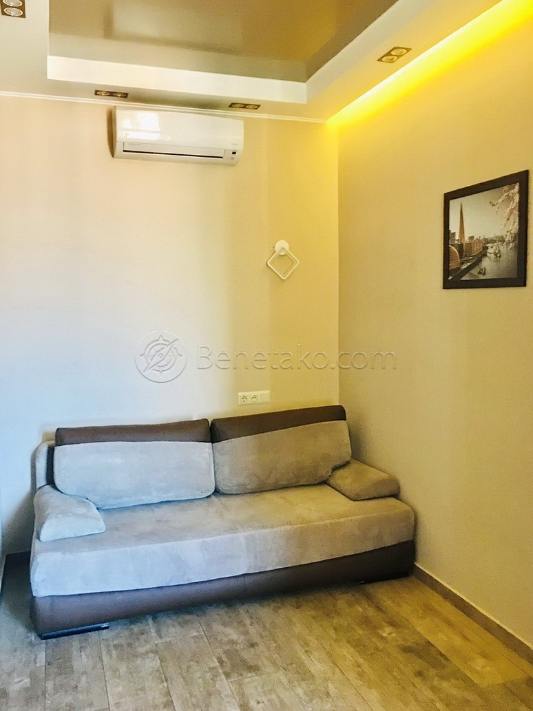 Оренда 3-кімнатної квартири 90 м², Генуэзская вул., 5