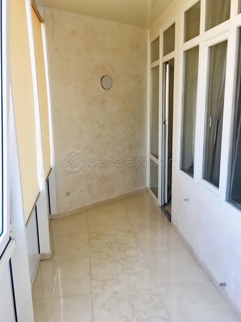 Оренда 3-кімнатної квартири 90 м², Генуэзская вул., 5