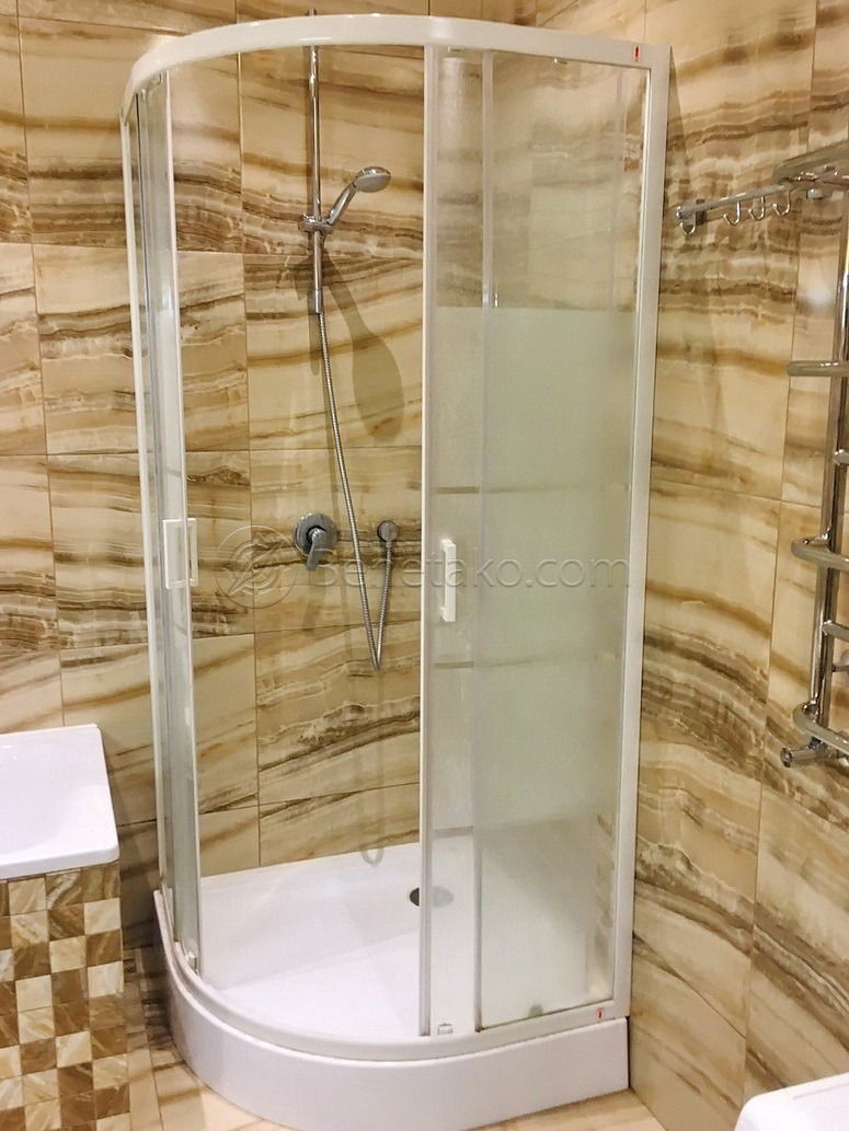 Оренда 3-кімнатної квартири 90 м², Генуэзская вул., 5