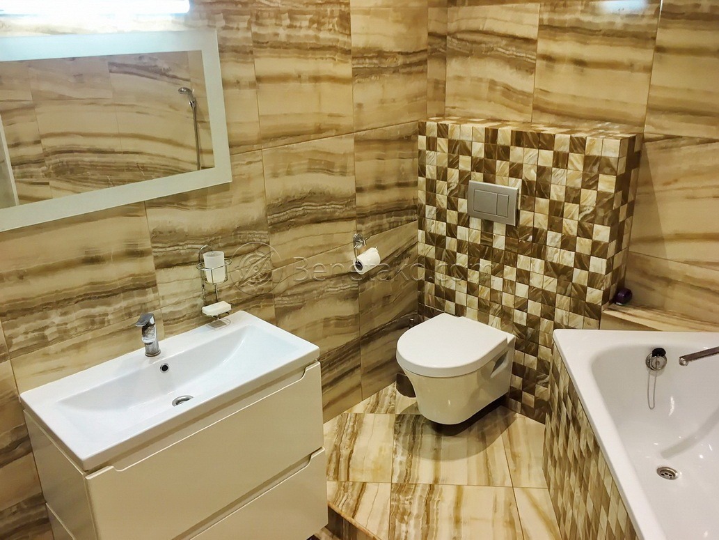 Оренда 3-кімнатної квартири 90 м², Генуэзская вул., 5