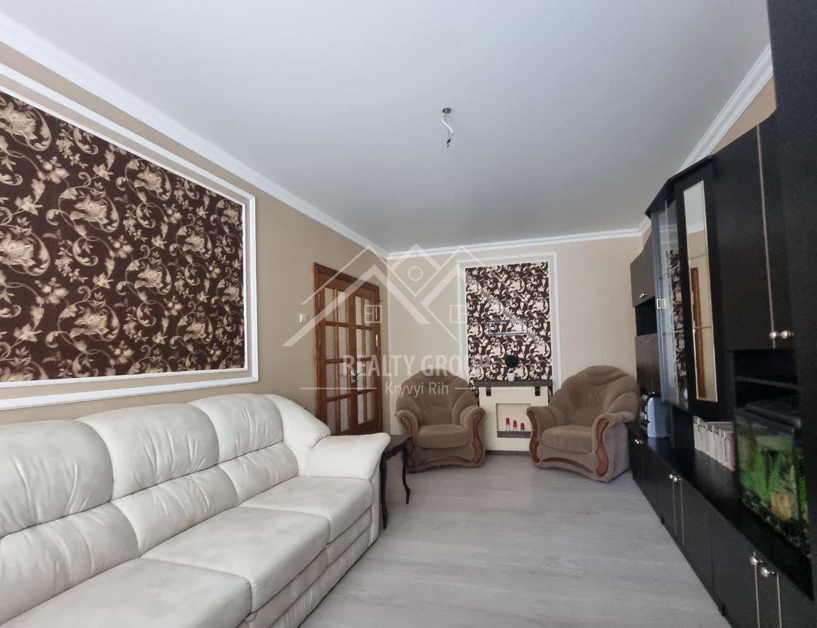 Продажа 3-комнатной квартиры 72 м², Вечерний бул., 14