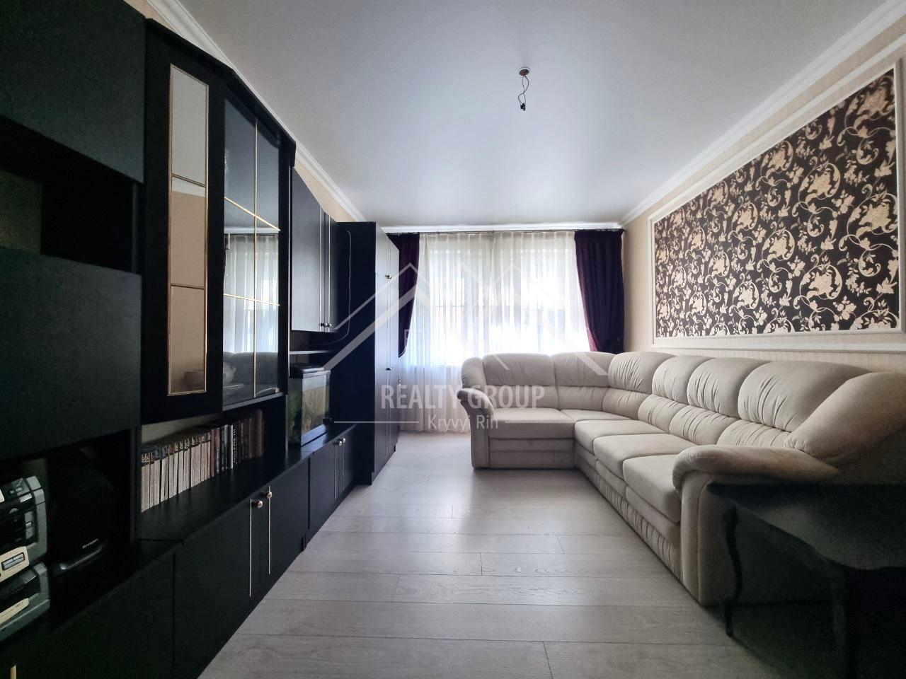 Продажа 3-комнатной квартиры 72 м², Вечерний бул., 14