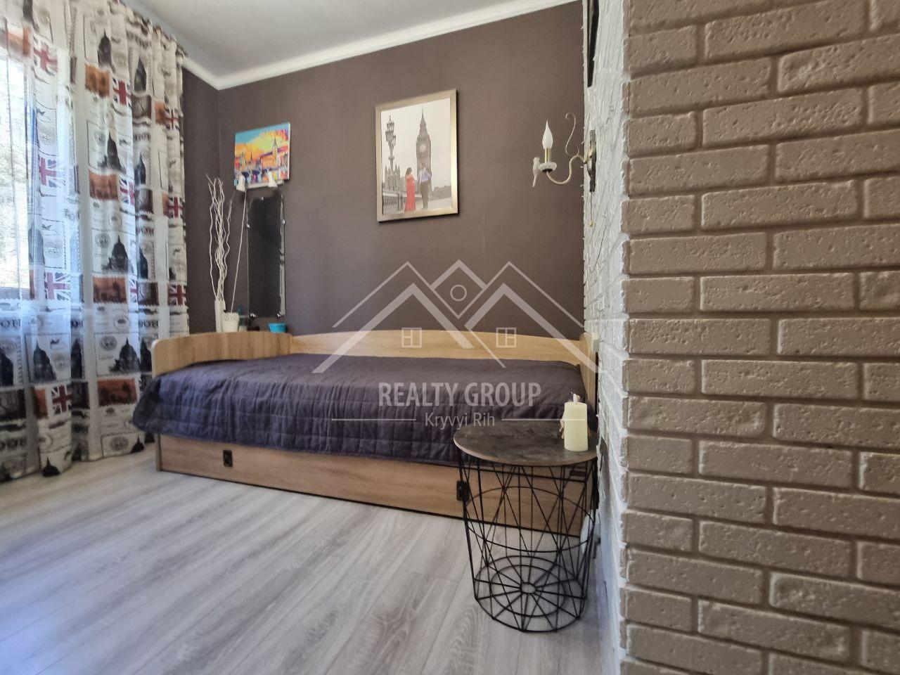 Продажа 3-комнатной квартиры 72 м², Вечерний бул., 14