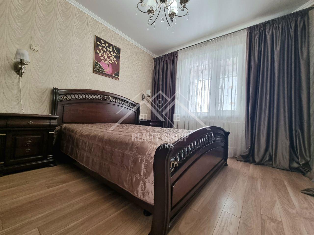 Продажа 3-комнатной квартиры 72 м², Вечерний бул., 14