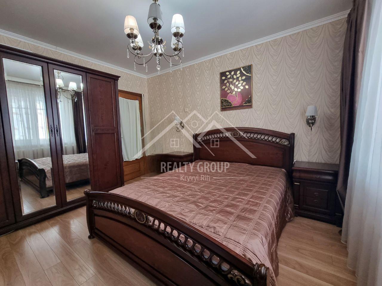 Продажа 3-комнатной квартиры 72 м², Вечерний бул., 14
