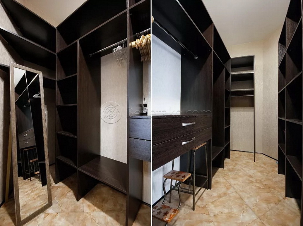Оренда 3-кімнатної квартири 92 м², Генуэзская вул., 5