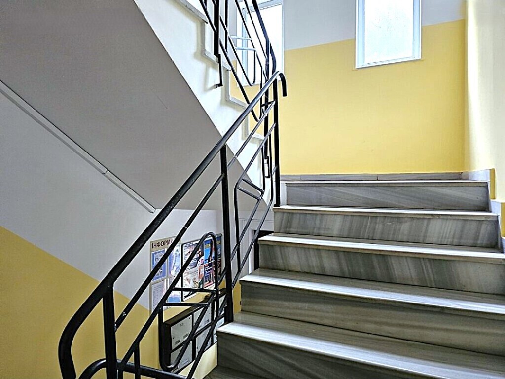 Продажа 4-комнатной квартиры 135 м², Фонтанская дор., 55А
