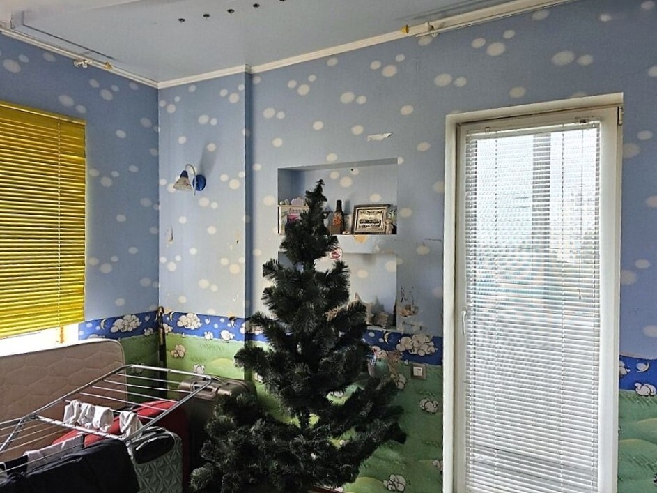 Продажа 4-комнатной квартиры 135 м², Фонтанская дор., 55А