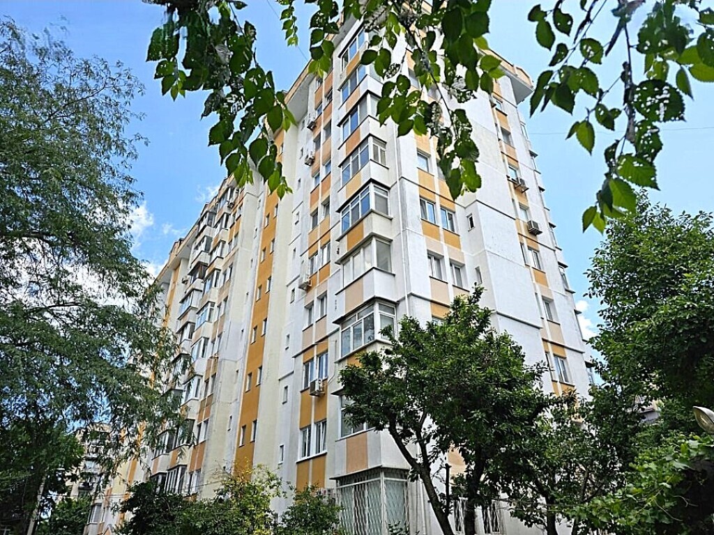 Продажа 4-комнатной квартиры 135 м², Фонтанская дор., 55А
