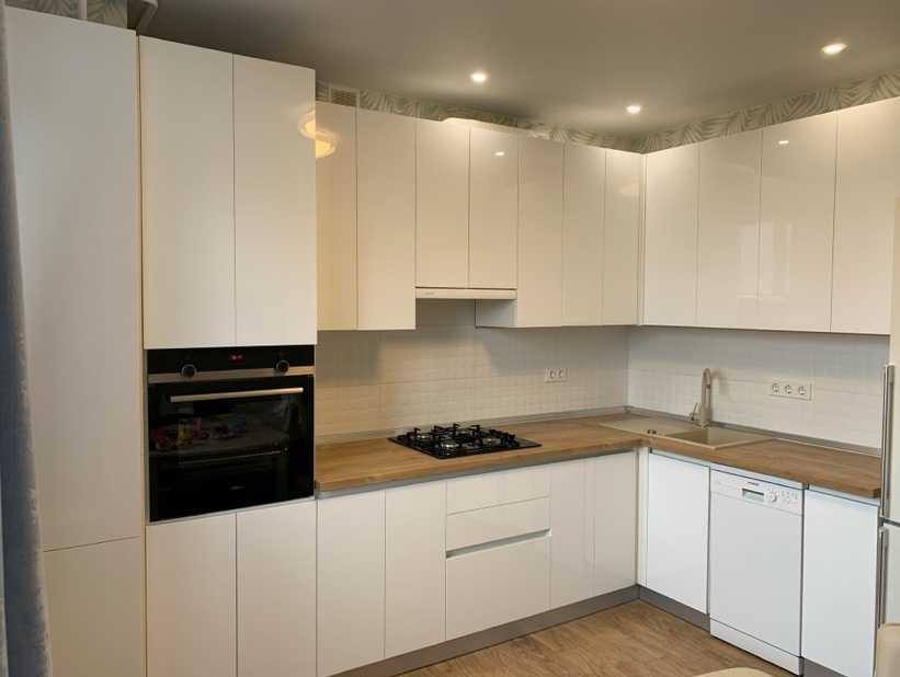 Аренда 2-комнатной квартиры 65 м², Велика Кільцева, 9