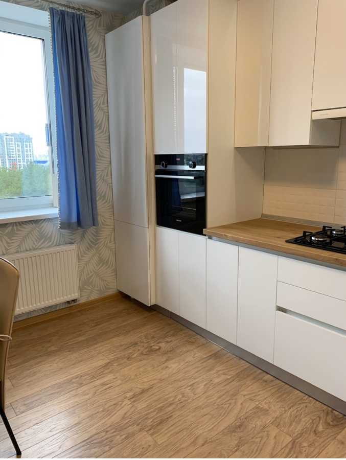 Аренда 2-комнатной квартиры 65 м², Велика Кільцева, 9