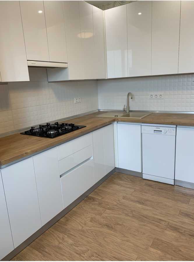 Аренда 2-комнатной квартиры 65 м², Велика Кільцева, 9