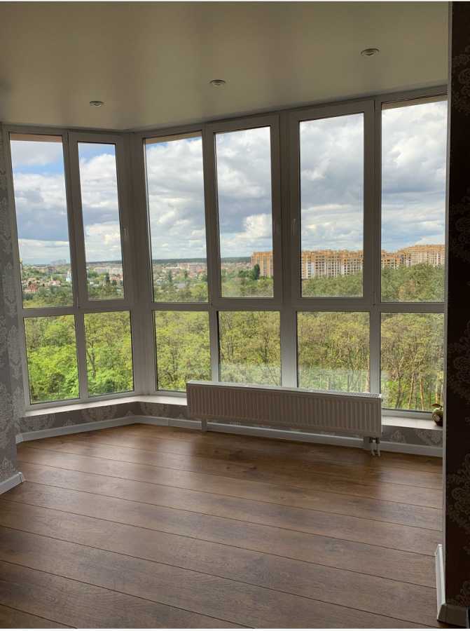 Аренда 2-комнатной квартиры 65 м², Велика Кільцева, 9