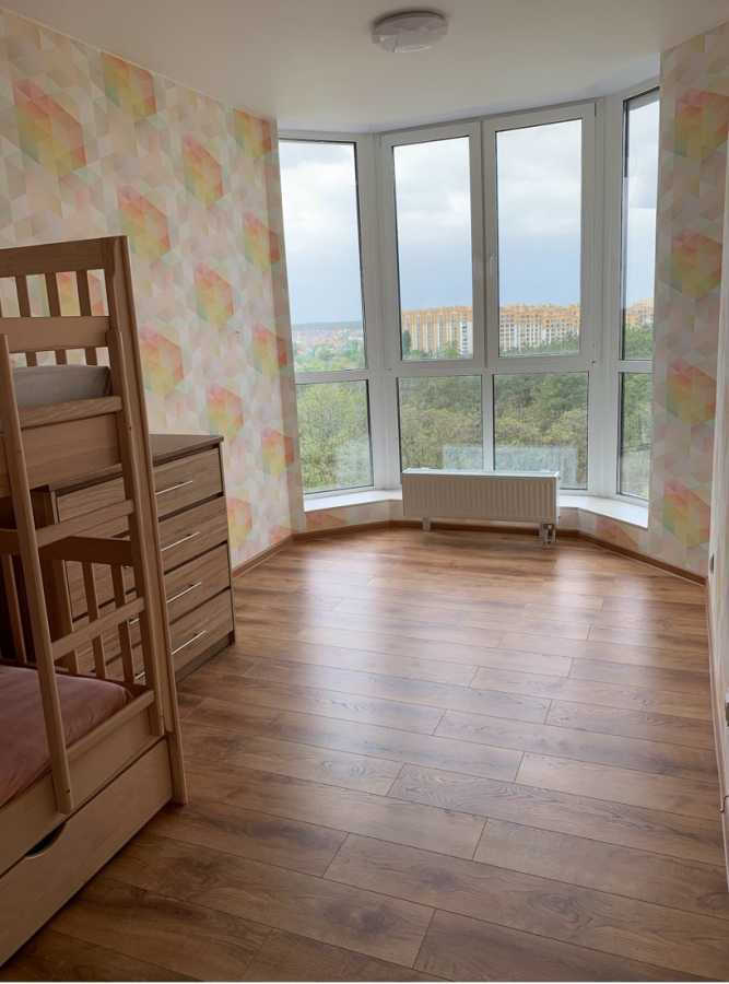 Аренда 2-комнатной квартиры 65 м², Велика Кільцева, 9