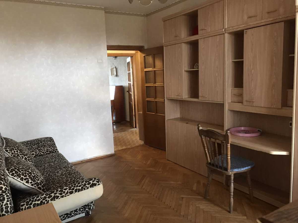 Аренда 2-комнатной квартиры 57 м², Льва Толстого ул., 33