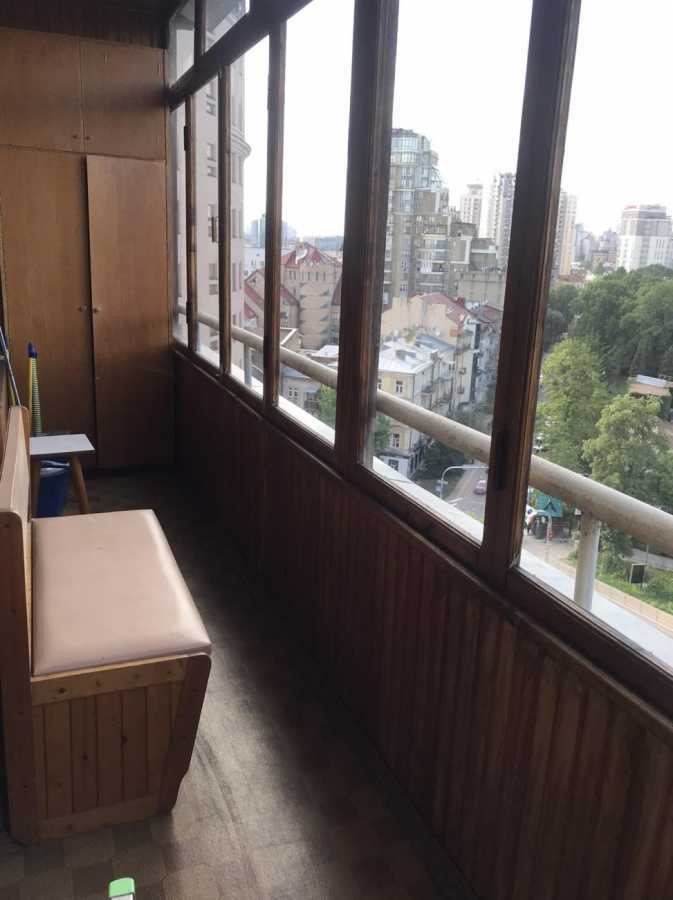 Аренда 2-комнатной квартиры 57 м², Льва Толстого ул., 33