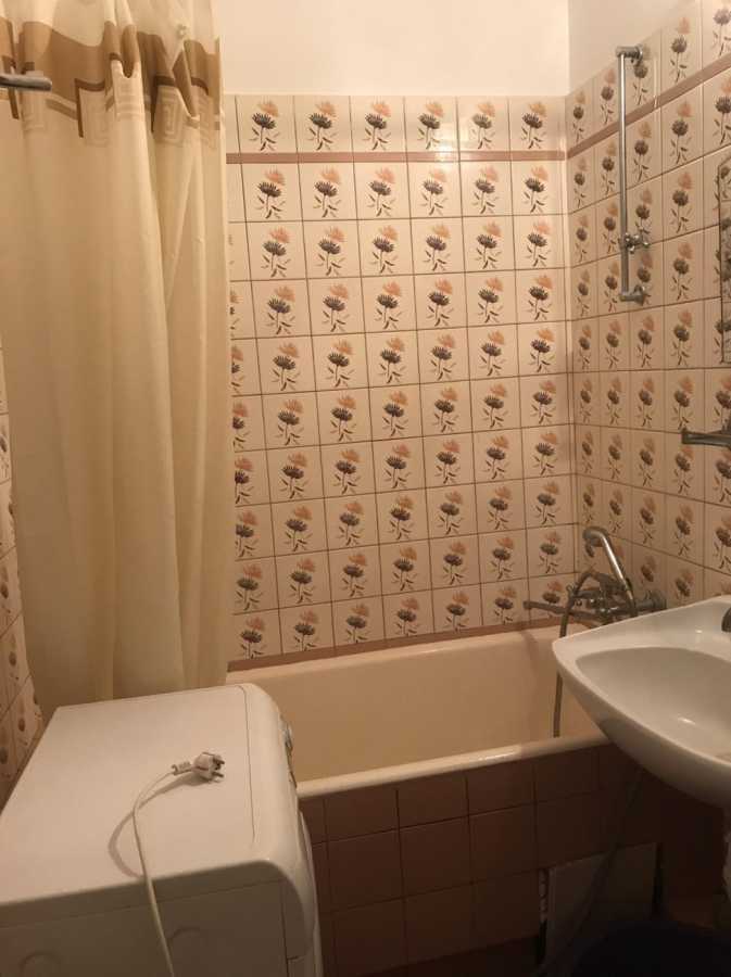 Аренда 2-комнатной квартиры 57 м², Льва Толстого ул., 33