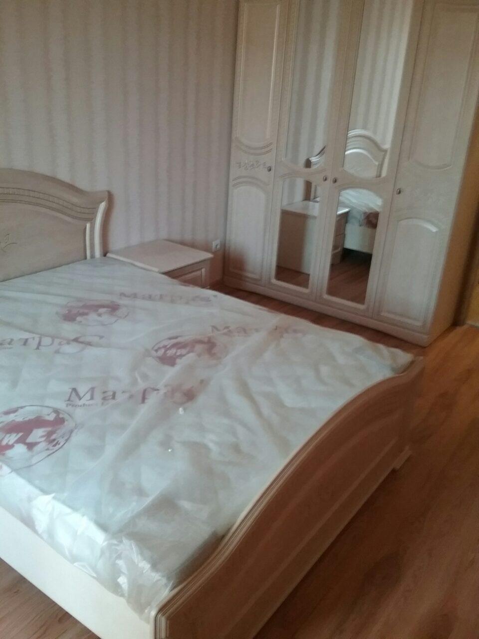 Оренда 1-кімнатної квартири 35 м², Володимира Висоцького вул., 2