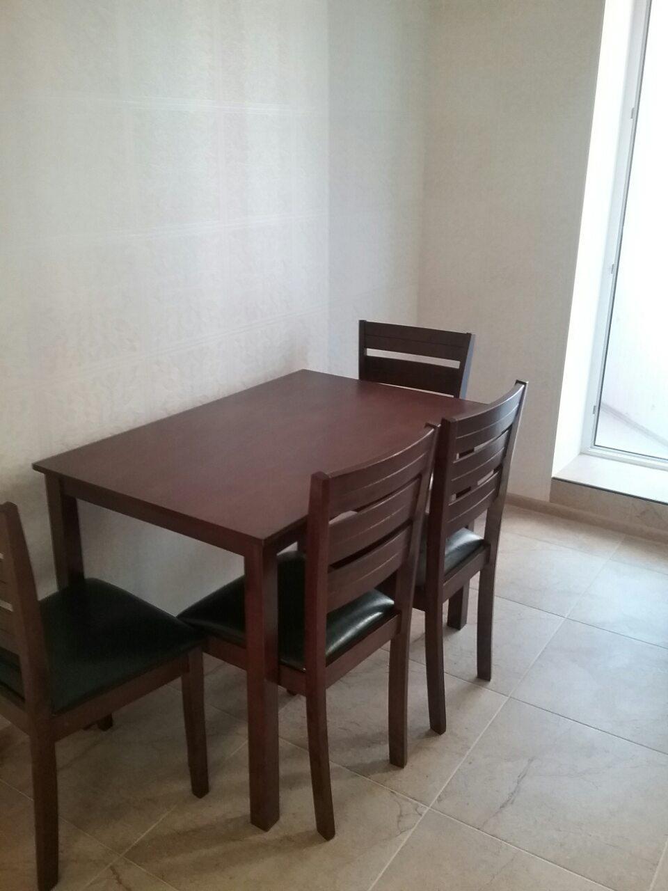 Оренда 1-кімнатної квартири 35 м², Володимира Висоцького вул., 2