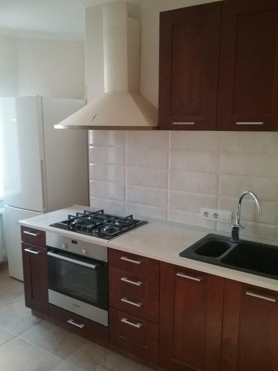 Оренда 1-кімнатної квартири 35 м², Володимира Висоцького вул., 2