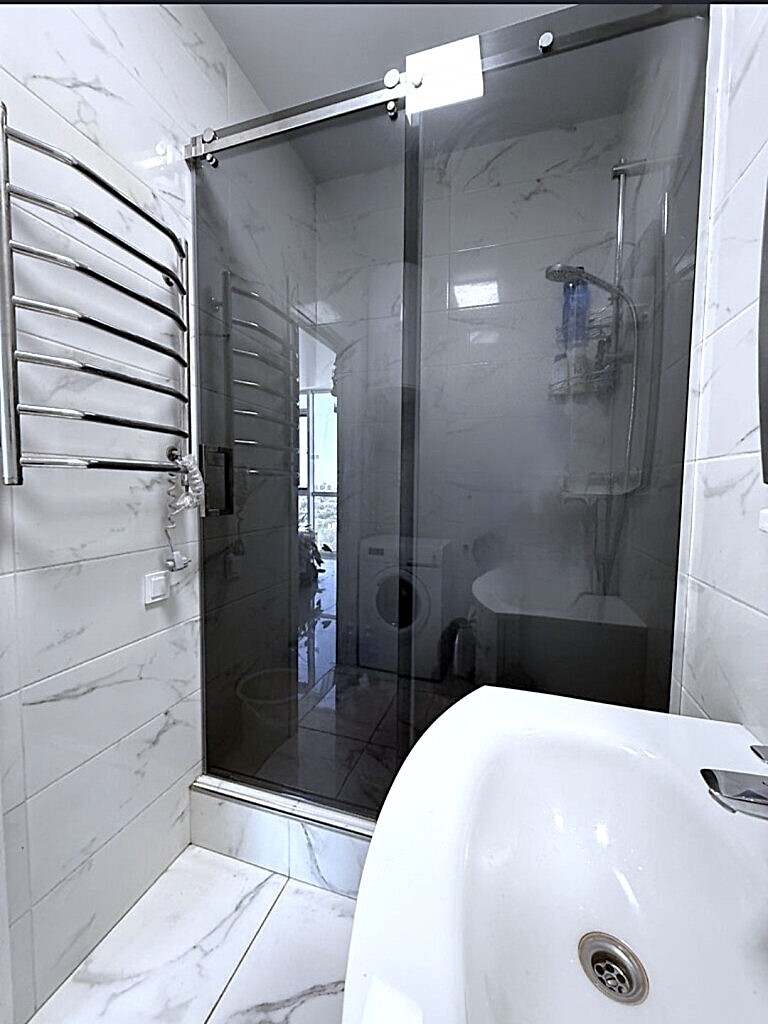 Продажа 1-комнатной квартиры 31 м², Болгарская ул., 87А