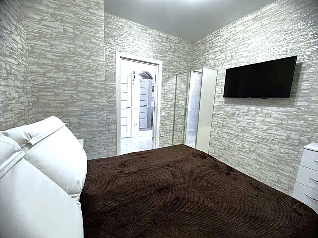 Продажа 1-комнатной квартиры 31 м², Болгарская ул., 87А