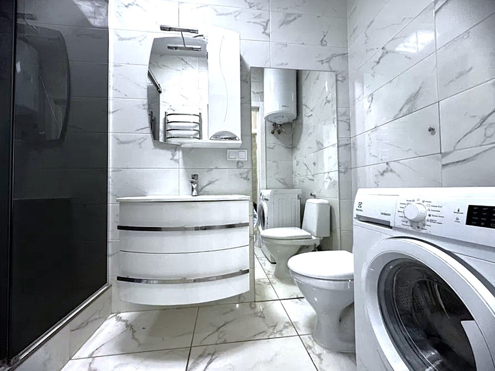 Продажа 1-комнатной квартиры 31 м², Болгарская ул., 87А