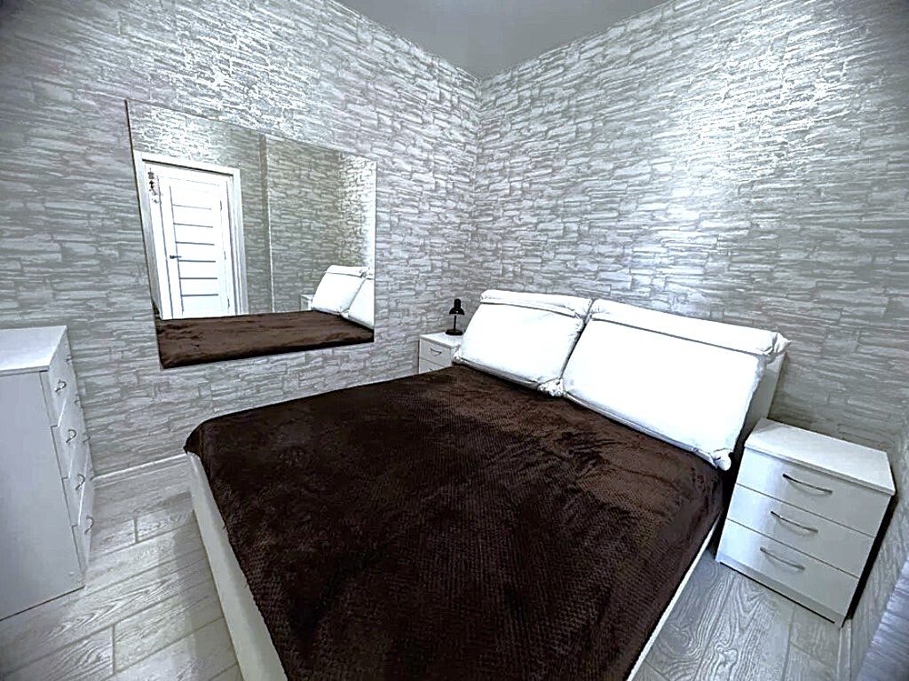 Продажа 1-комнатной квартиры 31 м², Болгарская ул., 87А
