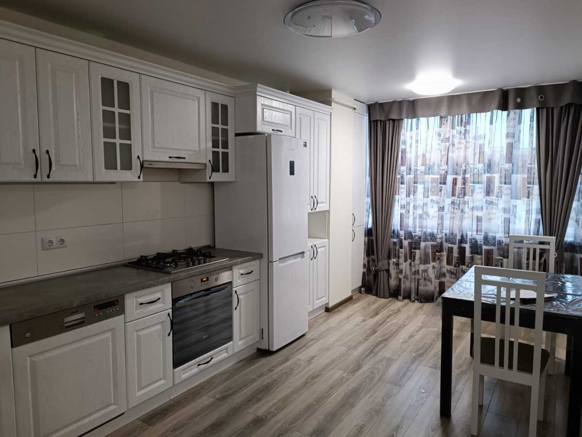 Аренда 1-комнатной квартиры 50 м², Бархатная ул., 20Г