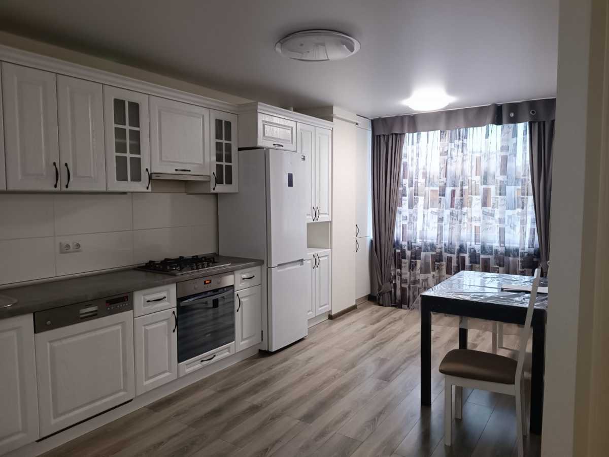 Аренда 1-комнатной квартиры 50 м², Бархатная ул., 20Г