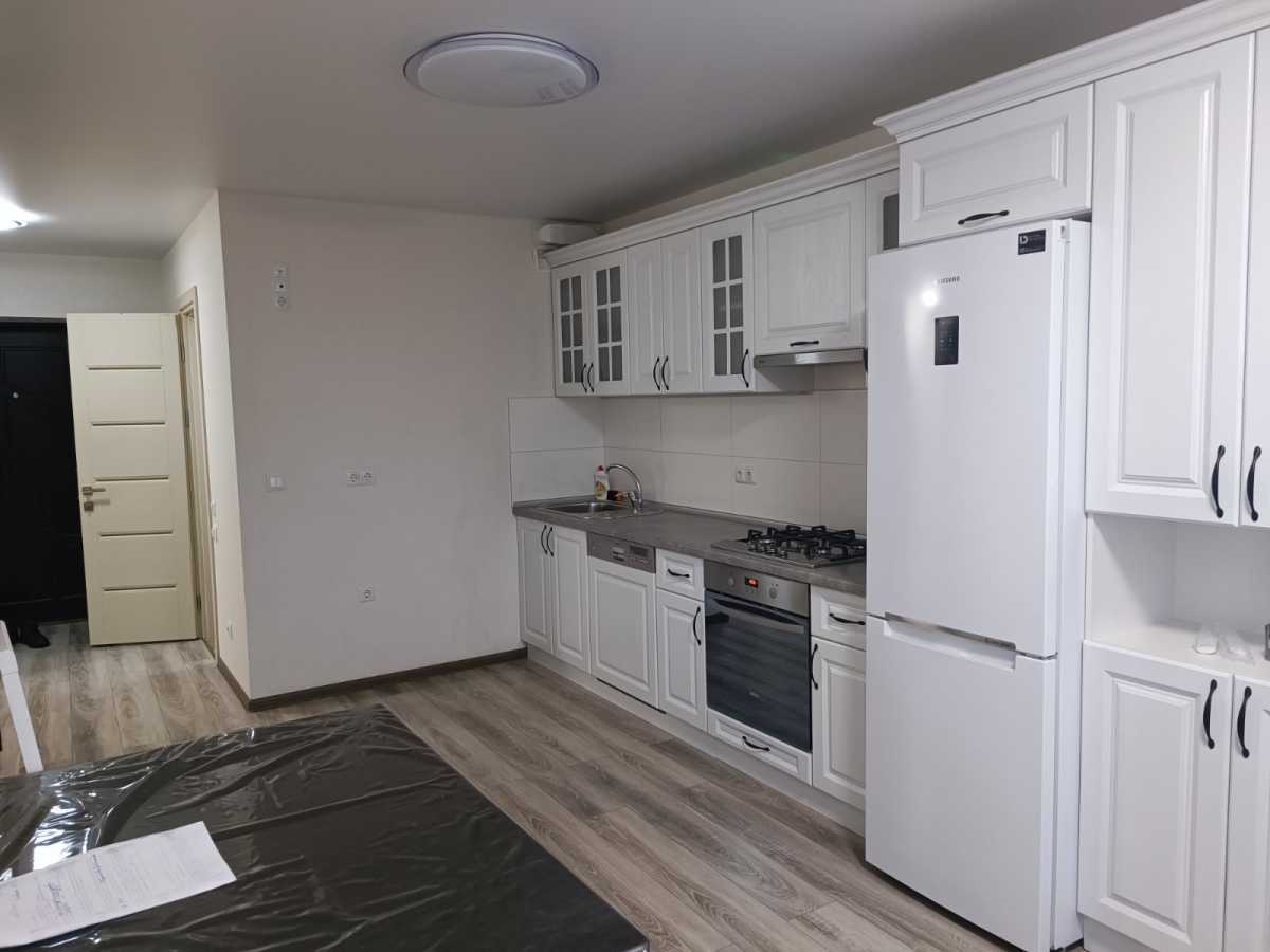 Аренда 1-комнатной квартиры 50 м², Бархатная ул., 20Г