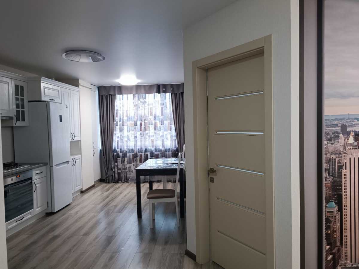Аренда 1-комнатной квартиры 50 м², Бархатная ул., 20Г