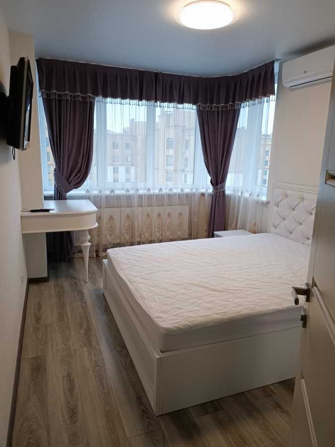 Аренда 1-комнатной квартиры 50 м², Бархатная ул., 20Г