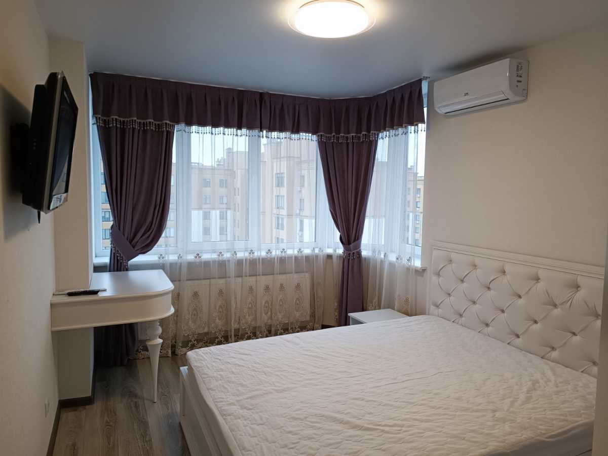 Аренда 1-комнатной квартиры 50 м², Бархатная ул., 20Г