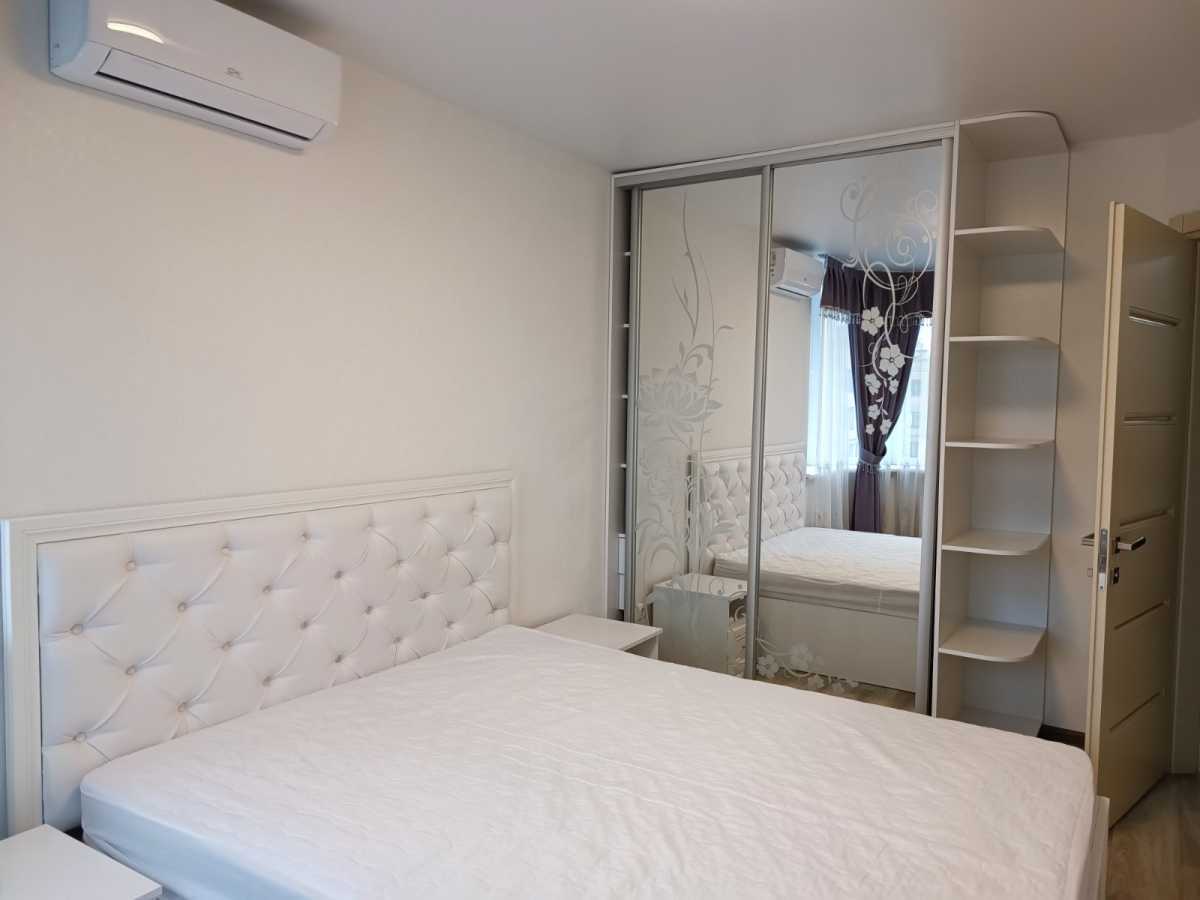 Аренда 1-комнатной квартиры 50 м², Бархатная ул., 20Г