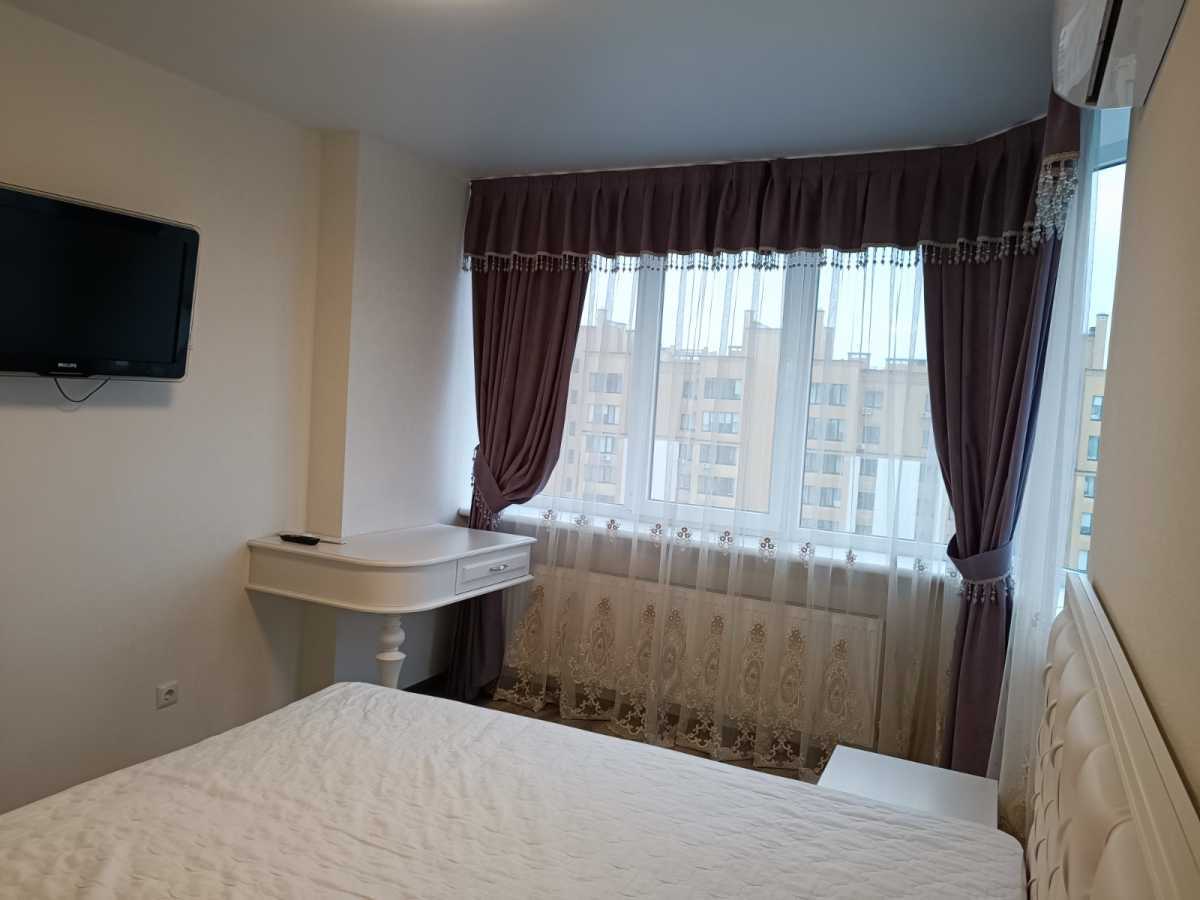 Аренда 1-комнатной квартиры 50 м², Бархатная ул., 20Г